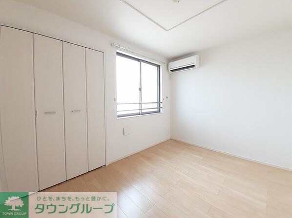 ネロミロスCの物件内観写真